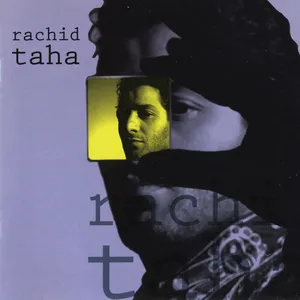 Rachid Taha